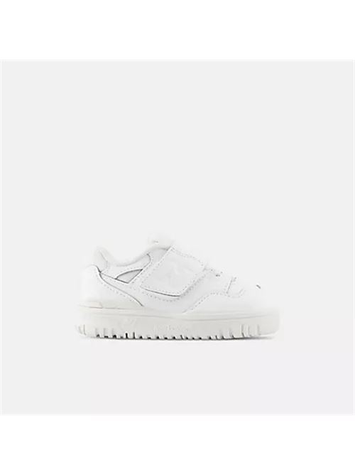 scarpa kids lifestyle NEW BALANCE | IHB550WWWHITE